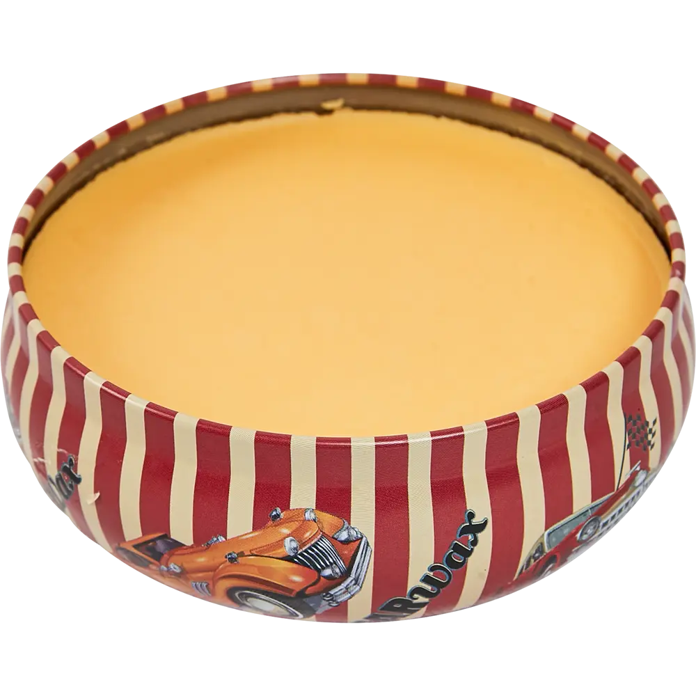 Fox Chemie Автомобильный воск с карнаубой для защиты кузова 89335144 STLM-1485652 - Вид №2