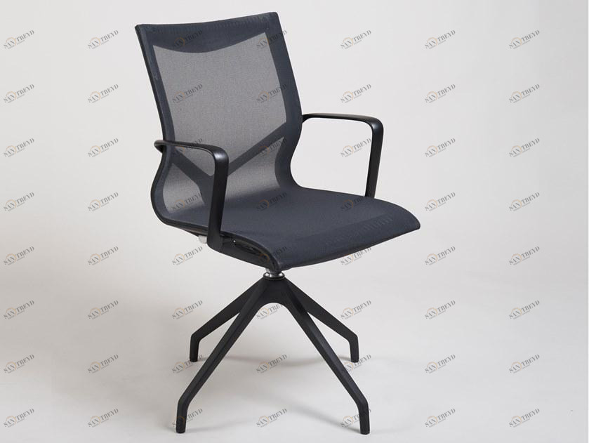 AP Factor Офисное кресло на эстакаде с подлокотниками sun-id-1362232