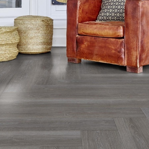 Виниловый ламинат Moduleo Transform Verdon 24962 Дуб (Гладкая) 1320х196 мм 2801000028 - Вид №8