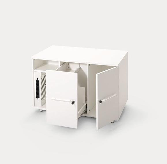 Archiutti Модульный офисный ящик Float office sun-id-1478084 - Вид №2