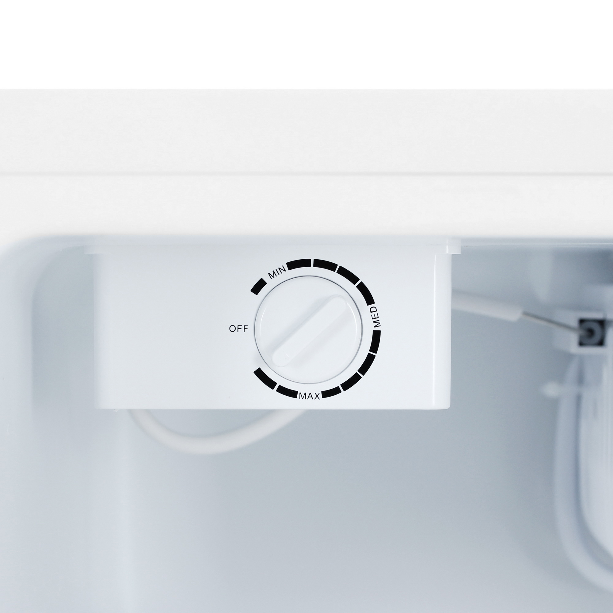 5408217 Холодильник компактный   Aceline S07AMA белый STDN-0121613 - Вид №10