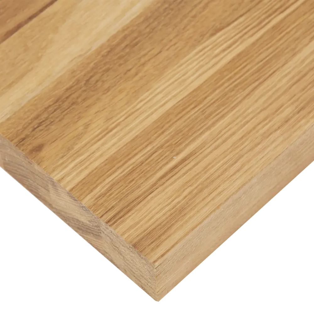 Столешница Santreyd из массива дуба 120×60 см для кухни 82125567 STLM-0019764 - Вид №5