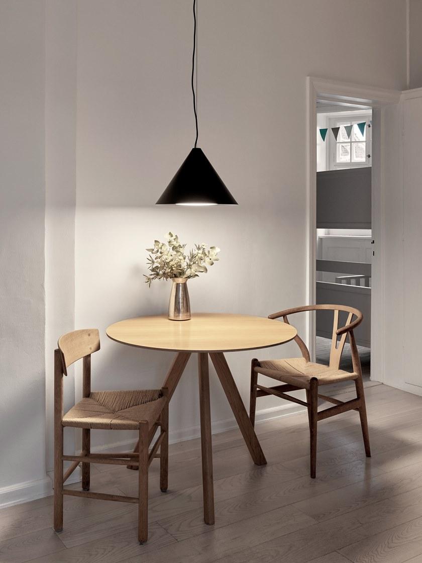 Louis Poulsen Светодиодный подвесной светильник из алюминия sun-id-1411670 - Вид №4