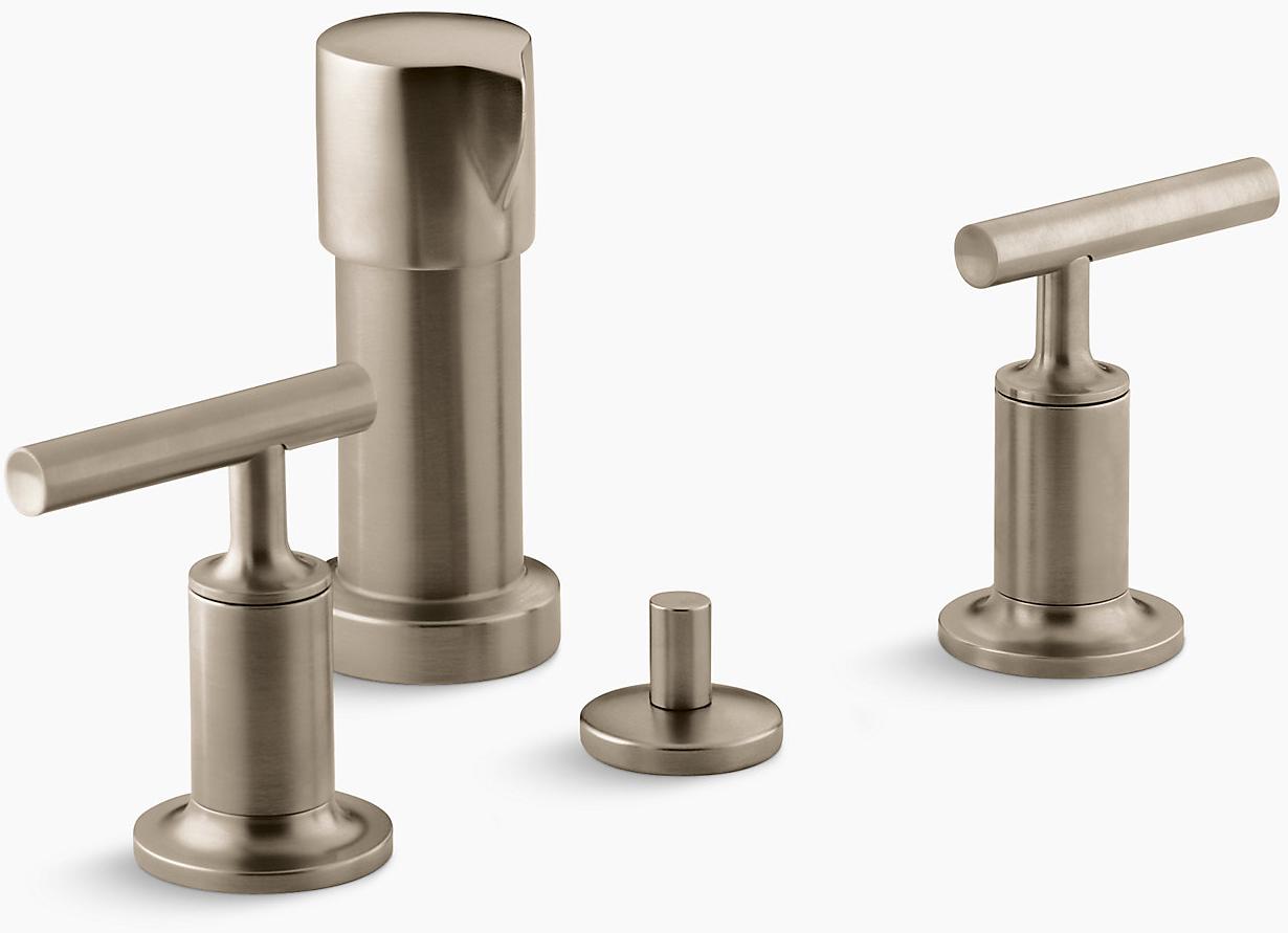 KOHLER  K-14431-4-BV 