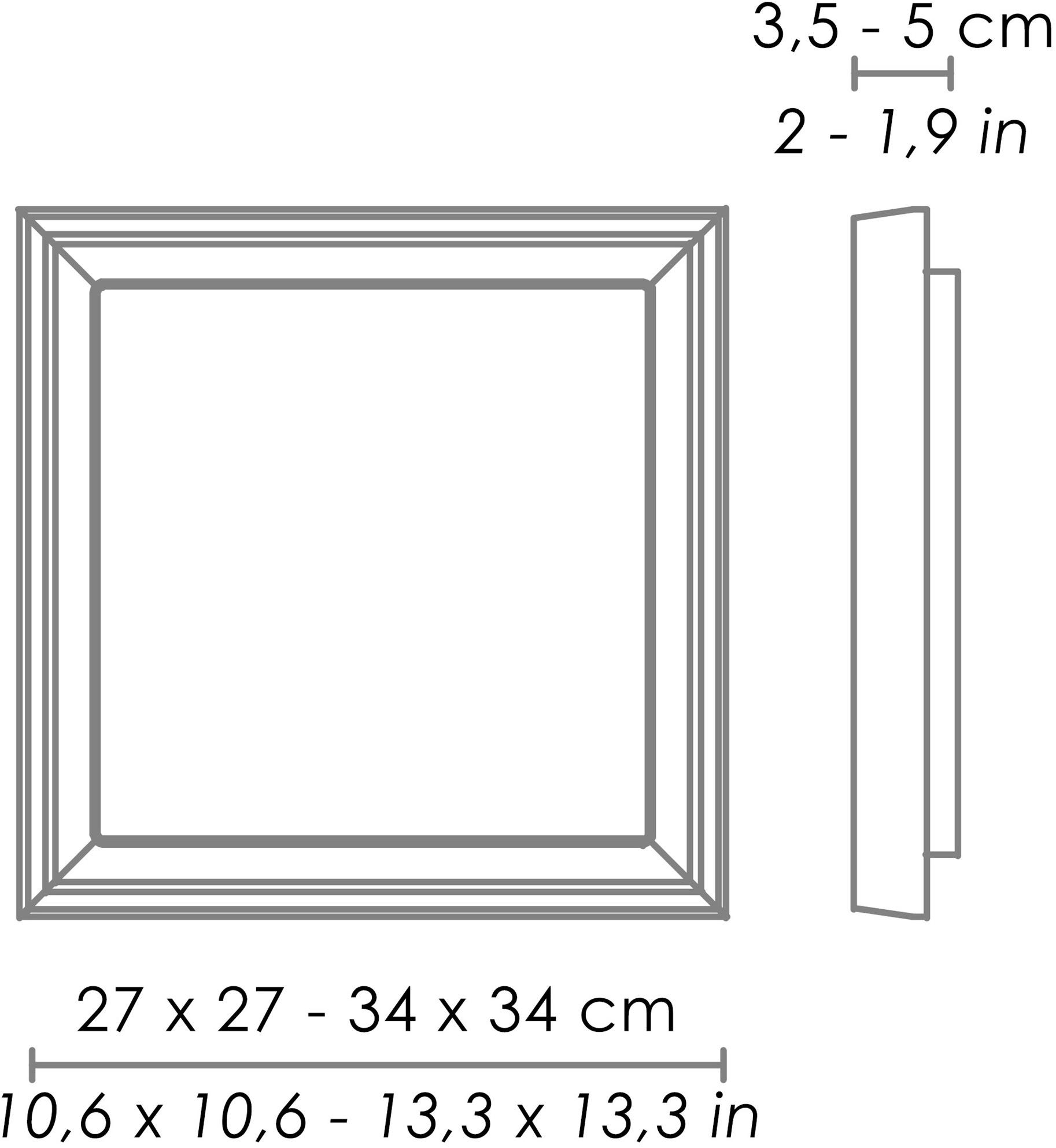 AiLati Настенный светильник из алюминия Alu sun-id-1468333 - Вид №2