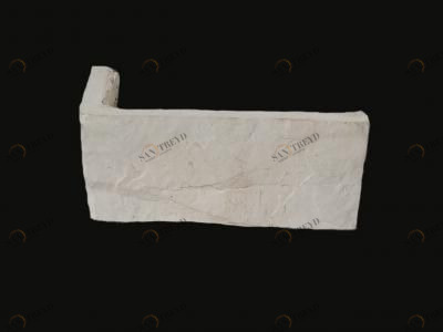 Византийский кирпич Угол 01 искусственный камень Еврокамень sun-id-322643