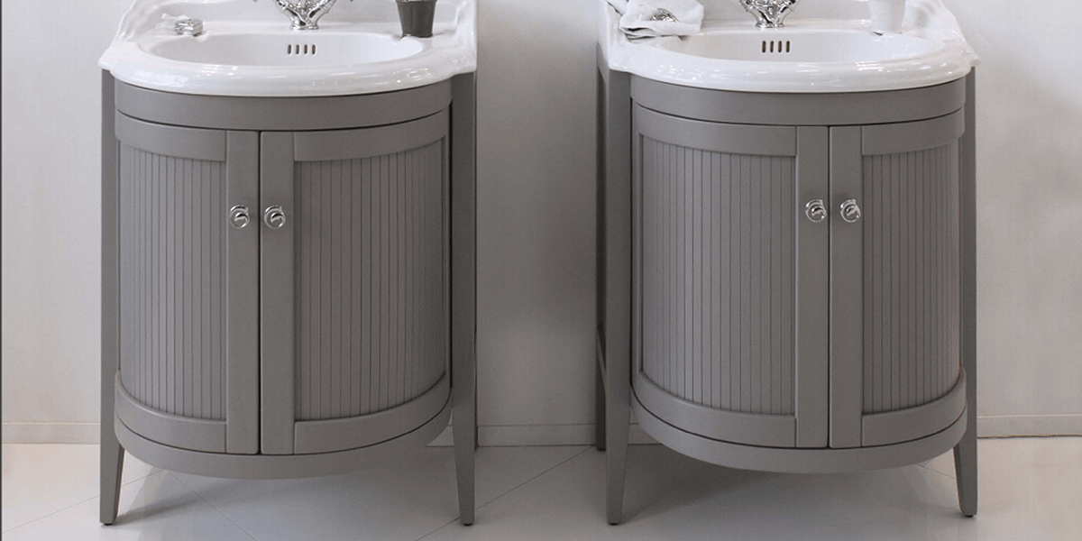 Gaia Комплект мебели TAYLOR6 NOVITA NOVITA CERSAIE2015 - Вид №2