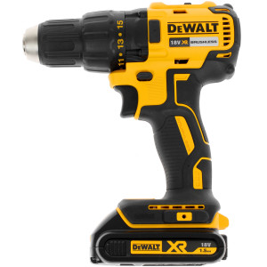 Дрель-шуруповерт DeWalt DCD777S2T XR FLEXVOLТ 18/54V 1275690