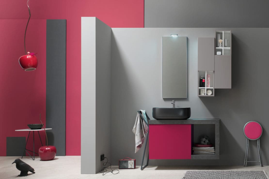 Комплект мебели 52 Arcom E.ly STARC27 - Вид №10