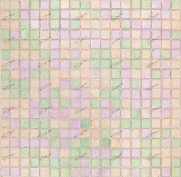 МОЗАИКА ИЗ СТЕКЛА 05*/FORNAX ALMA СМЕСИ 15 05FORNAX
