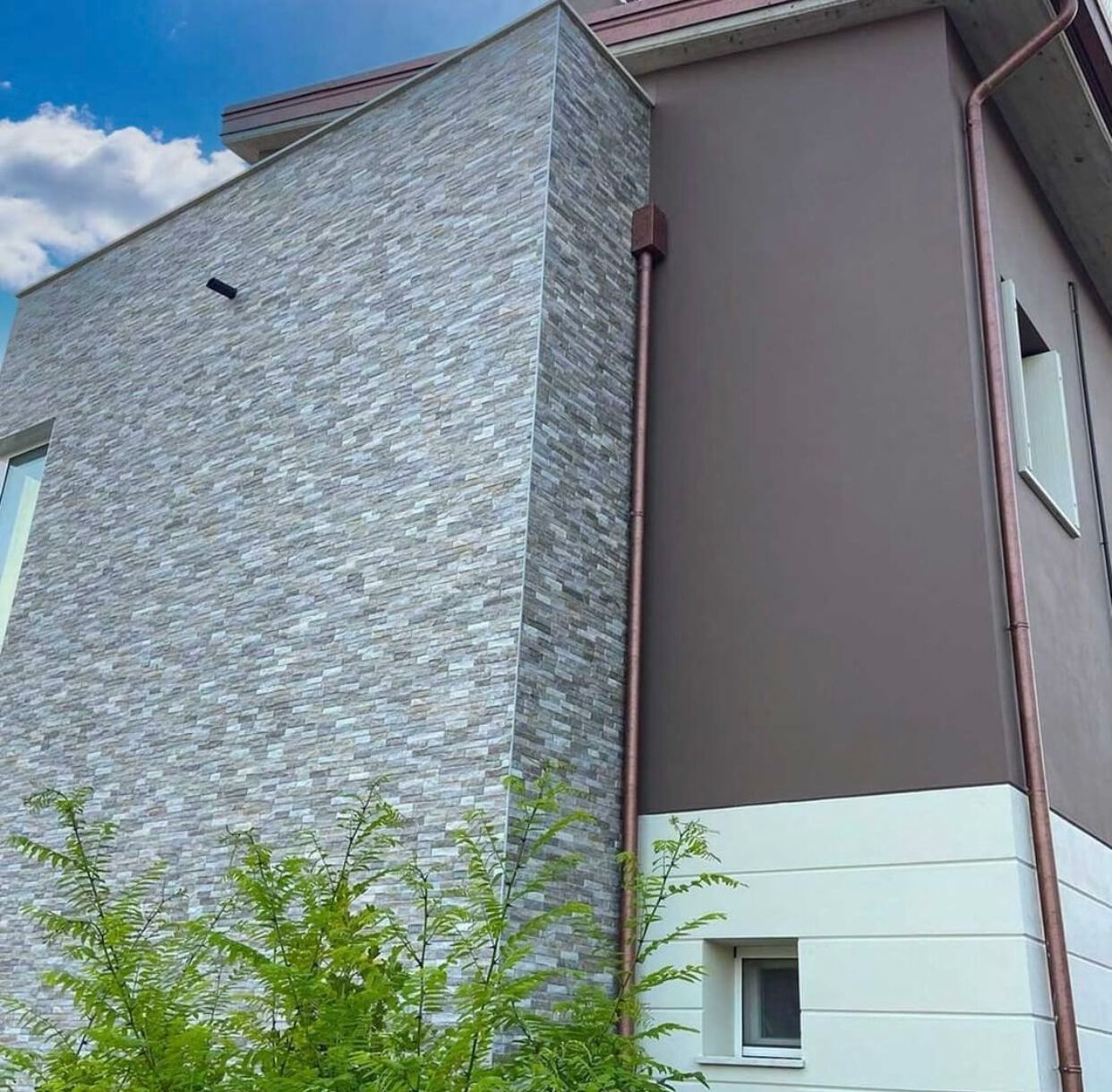 Керамогранит с эффектом камня KERADOM ROCK ARCH-00131833 - Вид №30