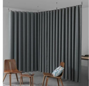 Caimi Brevetti Акустические острова в ткани Snowsound fiber products