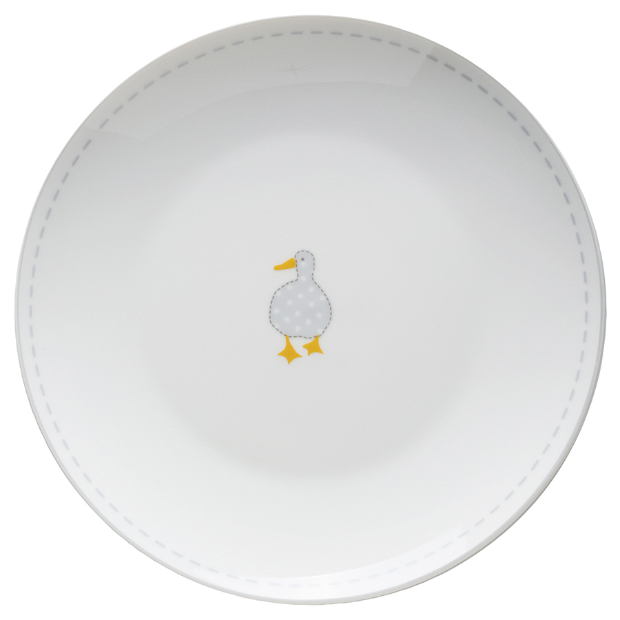 P_0059.452 Тарелка madison d 21 см Price&Kensington 