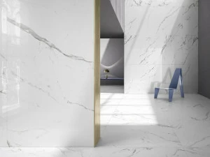 Casalgrande Padana Настенная / напольная плитка с эффектом мрамора Granitoker