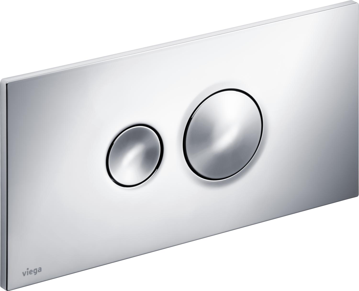 Viega Панель смыва 8315.1 (596330) 596 330 - Вид №5