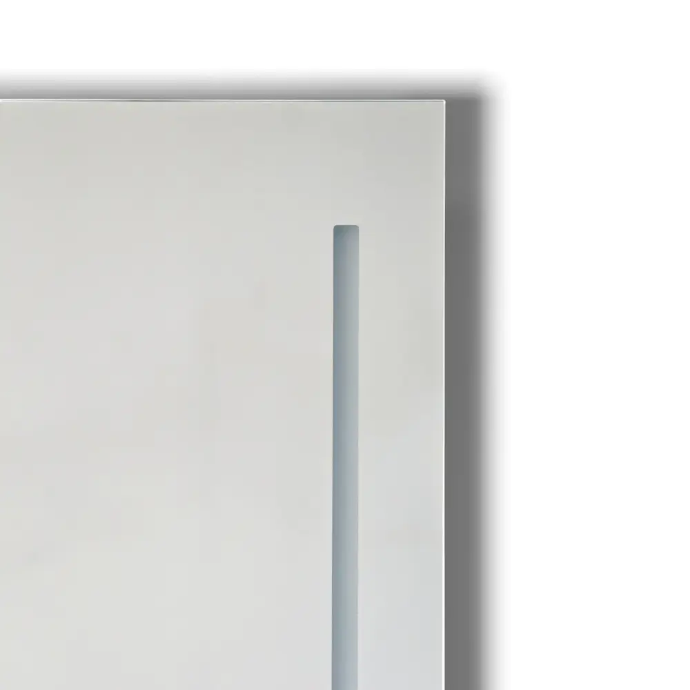 Зеркало Omega Glass Kascata с LED-подсветкой и сенсорным управлением 60x150 см 89343324 STLM-1002568 - Вид №5