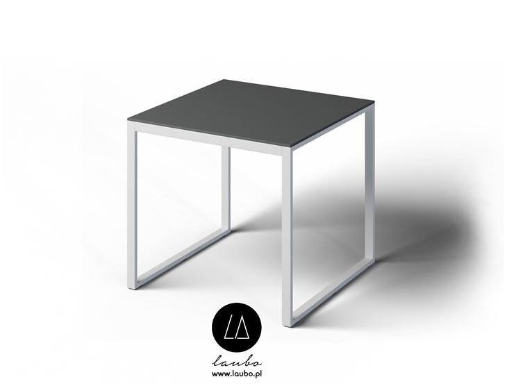 Laubo Квадратный садовый стол Formal sun-id-1428407 - Вид №1