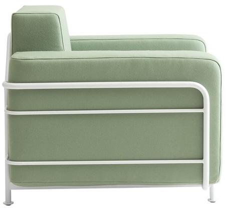 SOFTLINE Кресло-кровать Silver sun-id-1375609 - Вид №1