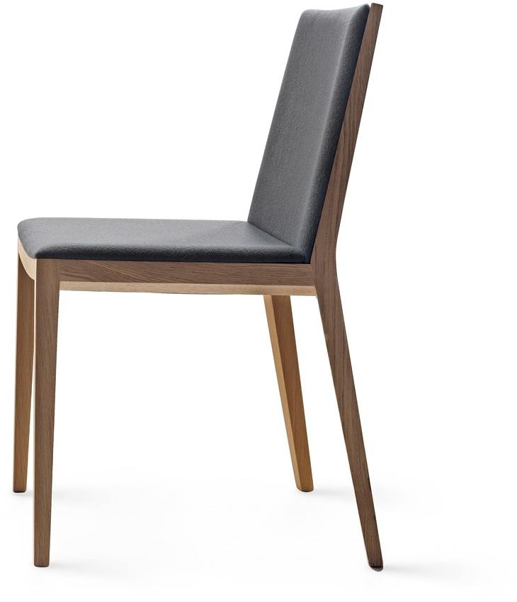 Crassevig Мягкое кресло из массива дерева Bianca light sun-id-1469555 - Вид №3