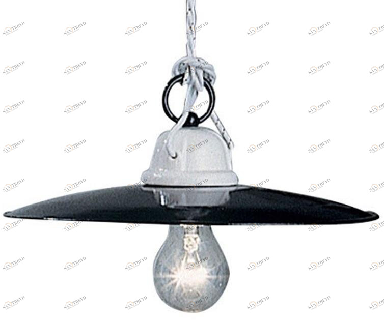 FERROLUCE Подвесной светильник из керамики Potenza C002/3/4