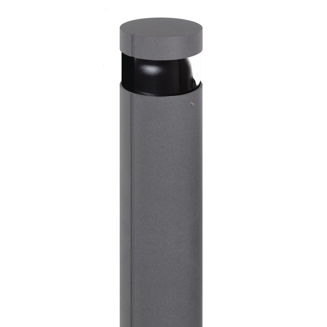 MaxiTondo D 1100 Ghidini Tondo Dark .05 Темно-Cерый (Матовый) 