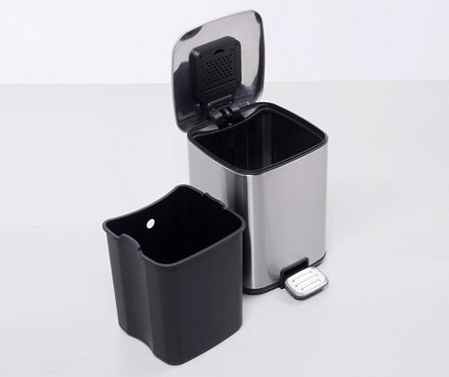 K-649 Ведро 9L NEW! Santreyd  - Вид №1