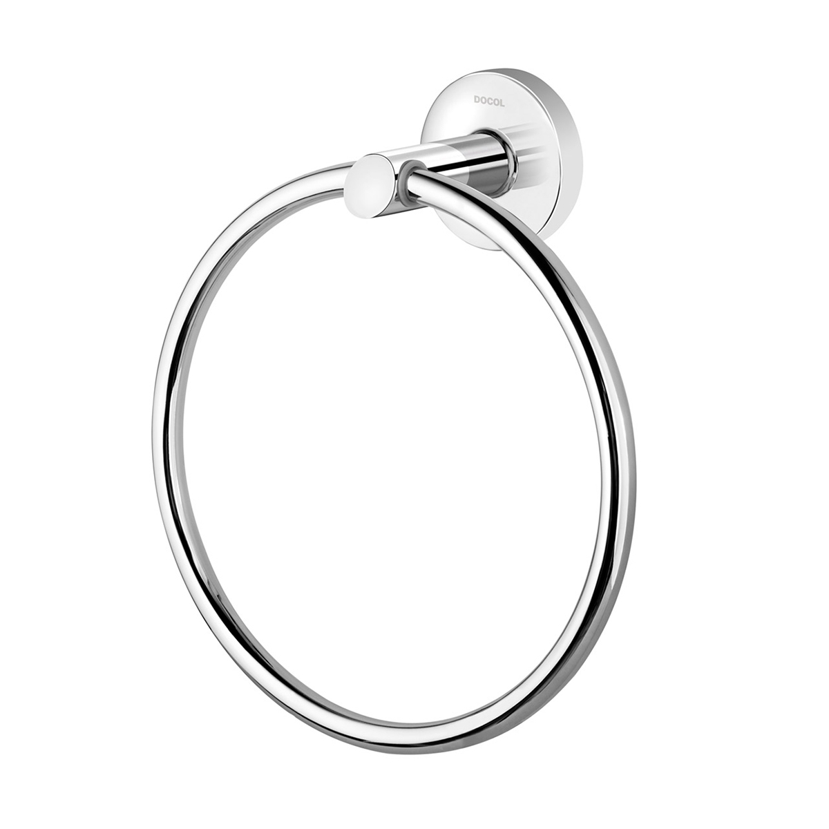 00763706 кольцо полотенцедержатель Docol HOPE