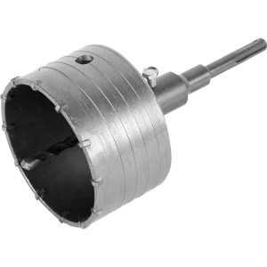 Коронка по бетону Fit SDS-plus D100 мм 82324508 STLM-2169305