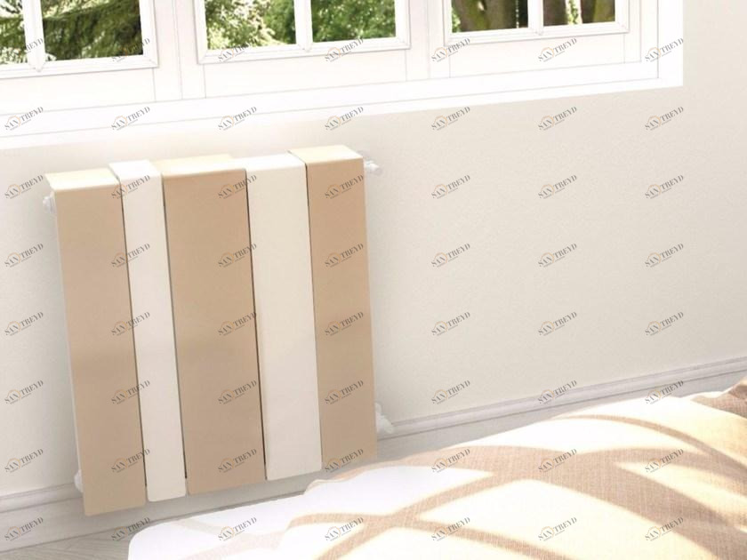 SCIROCCO H Стальная крышка для радиаторов Design sun-id-1443299