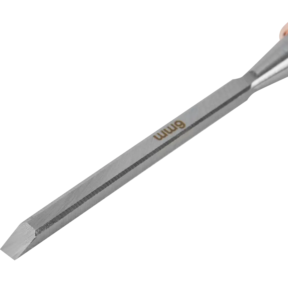 Профессиональная стамеска Santreyd 6 мм для точных работ по дереву 87677310 STLM-0074804 - Вид №1