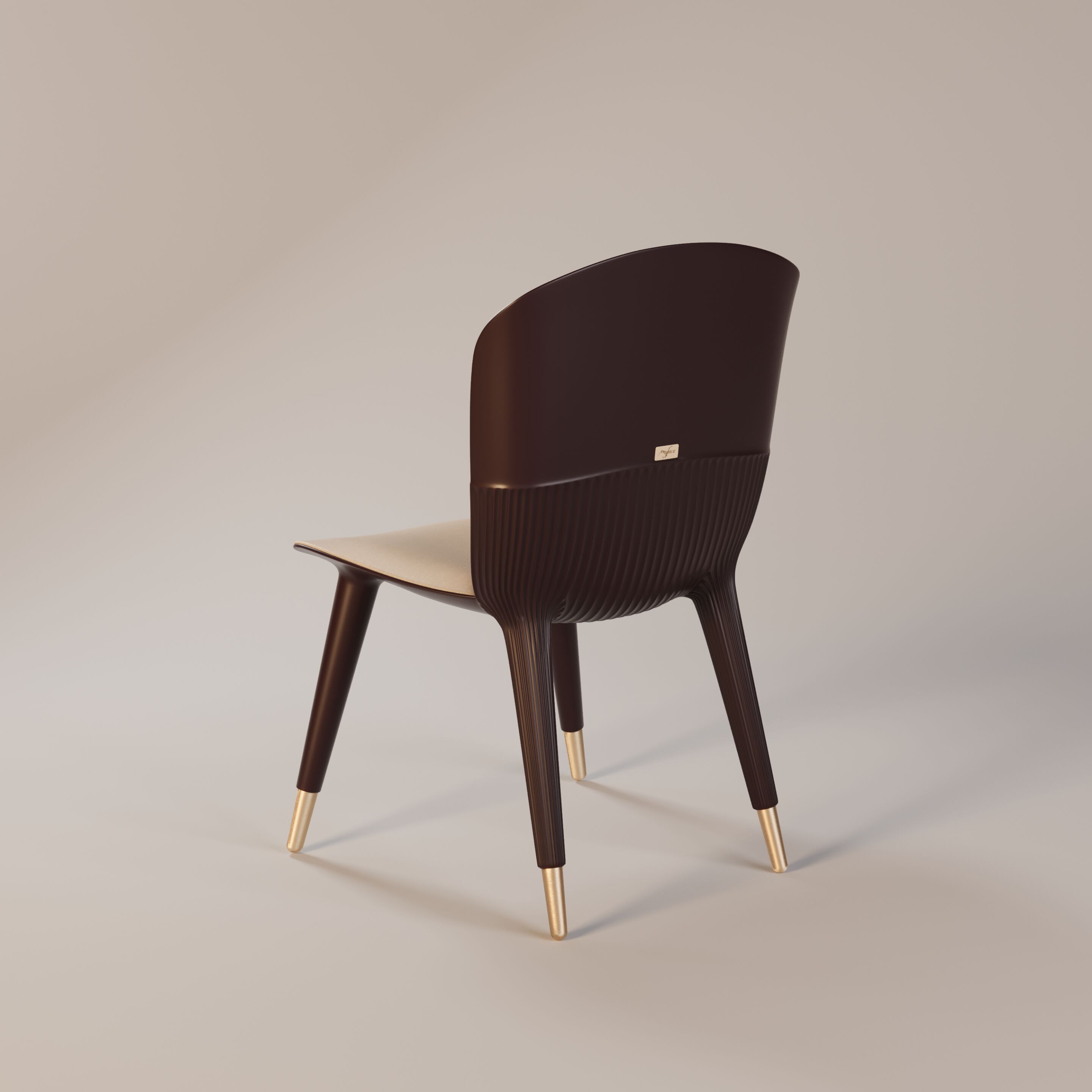 Садовый стул Myface Элеонора ARCH-00015443 - Вид №1