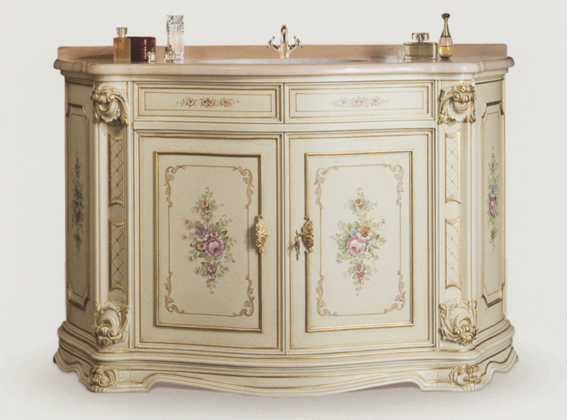 База под раковину 135 FRATELLI RADICE 80015030010 