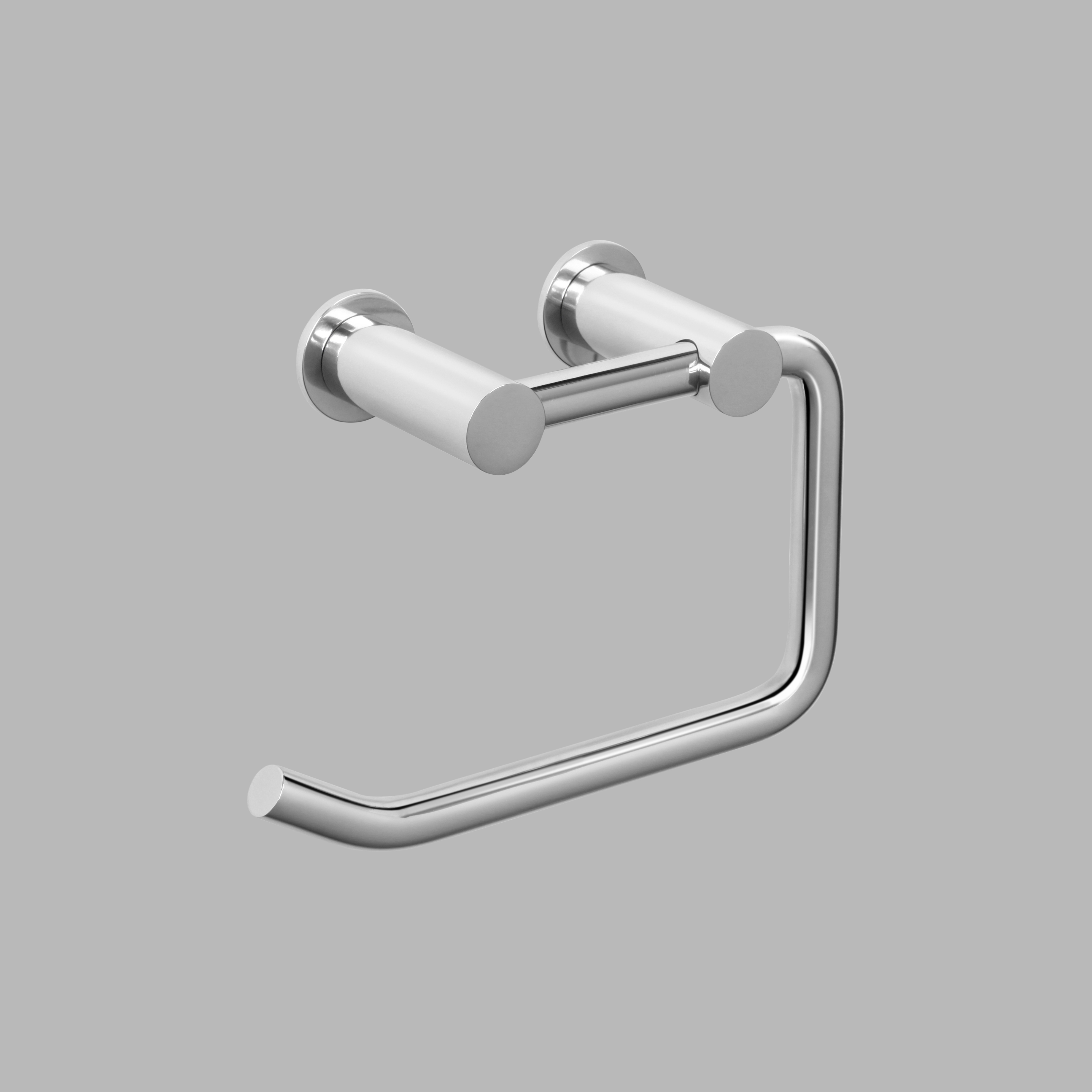 QU401M Держатель рулона туалетной бумагиd line Qtoo  - Вид №1