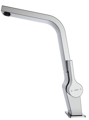 1312274 Смеситель Teka ICC 915 CHROME Испания  - Вид №3