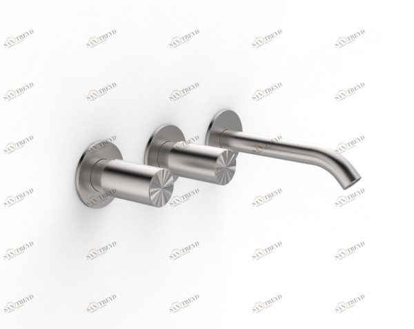 3301 BLI-050 Смеситель для раковины Zazzeri 3301BLI050