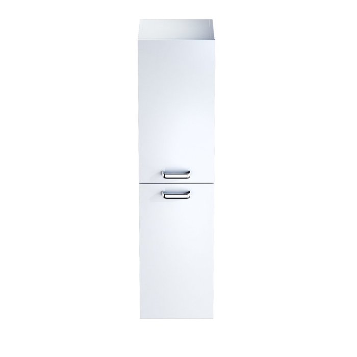 NIA3500M97 Milardo Niagara Пенал для ванной комнаты Niagara Россия - Вид №1