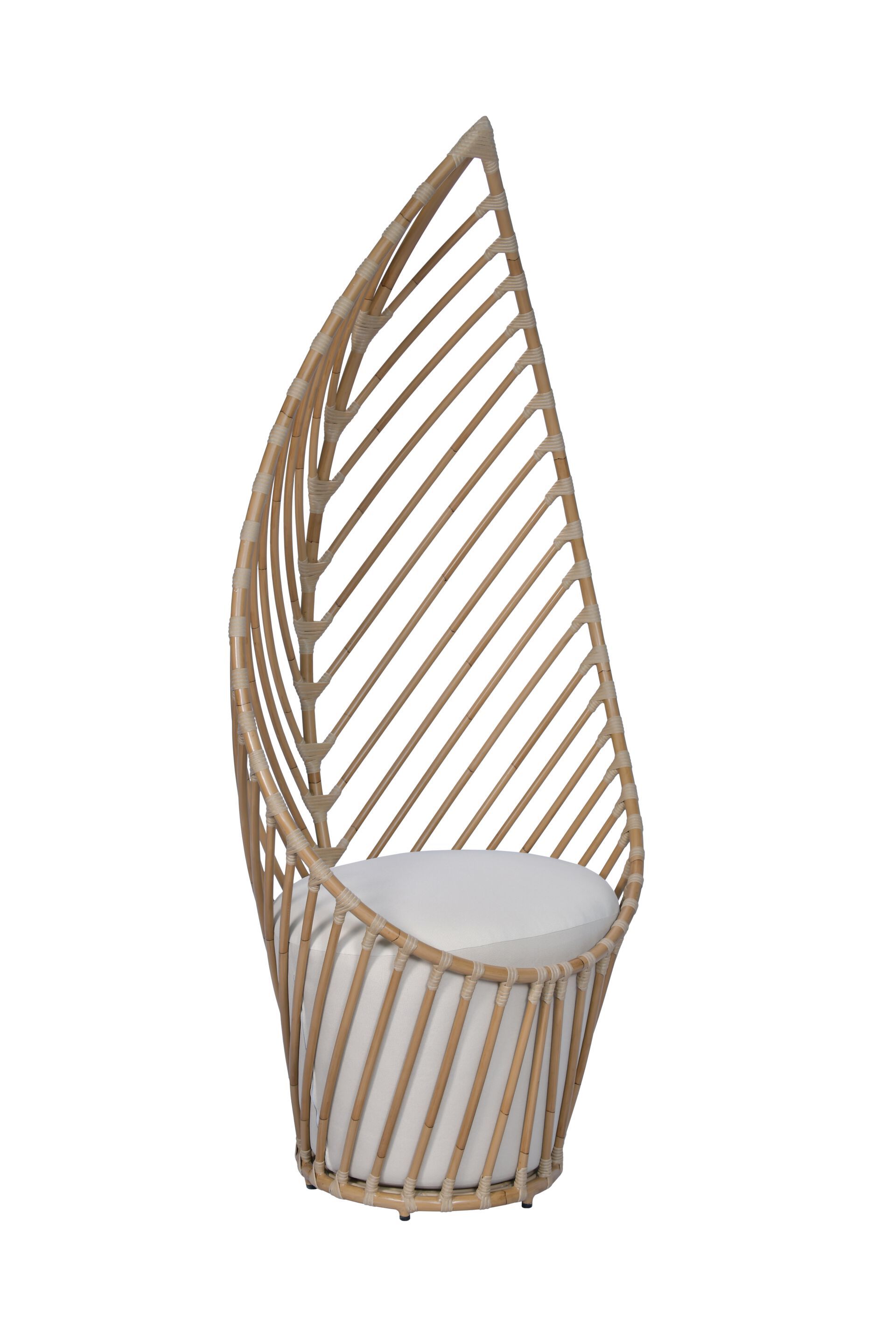 Садовое кресло с высокой спинкой cbdesign лист ARCH-00096895 - Вид №19