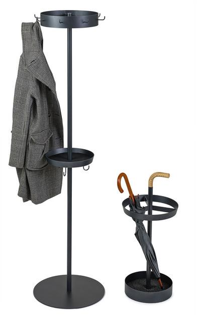 Nola Industrier Подставка для зонтов для офиса из стали Piccolo sun-id-1438049 - Вид №1