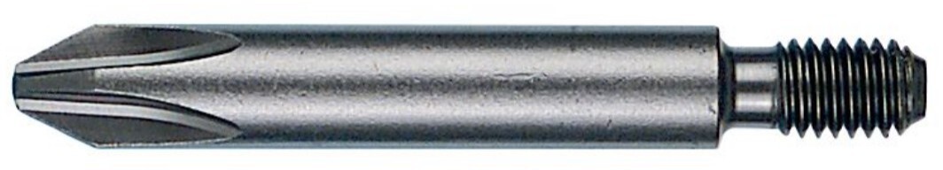 90485581 Бита крестовая 08202010 PH2x44.50 мм, 10 шт. STLM-0246749 FELO