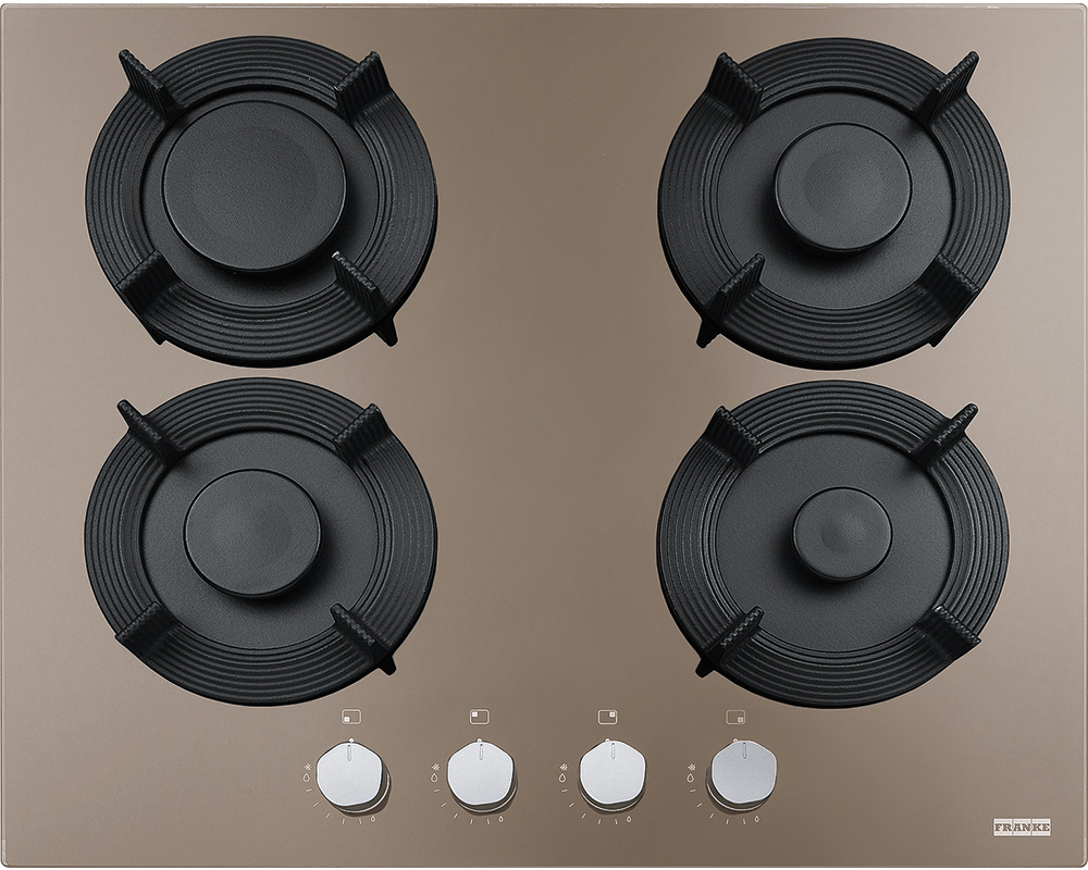 106.0541.750 Better, газовая варочная поверхность fhmf 604 4g c oy Franke 