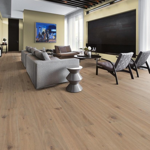 Паркетная доска Kahrs Дуб Мере 2600200590 - Вид №14