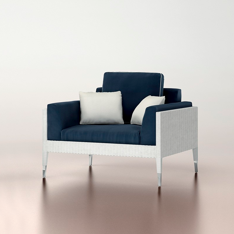 Кресло MARATEA SMANIA PLMARATE01 Outdoor