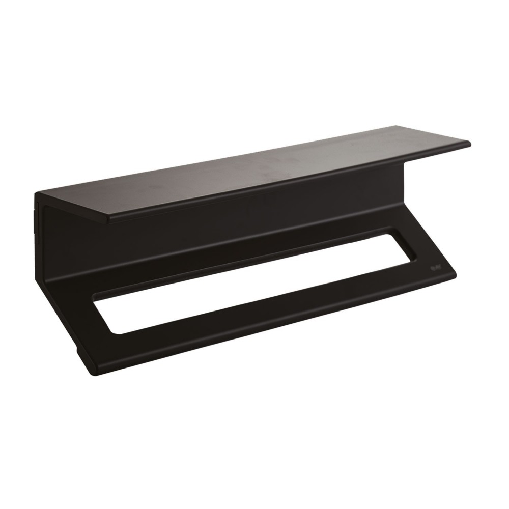 EVLI451EVER Life Design Многофункциональная полка 45 см - Lissom Lissom Непрозрачный пурпурно-серый