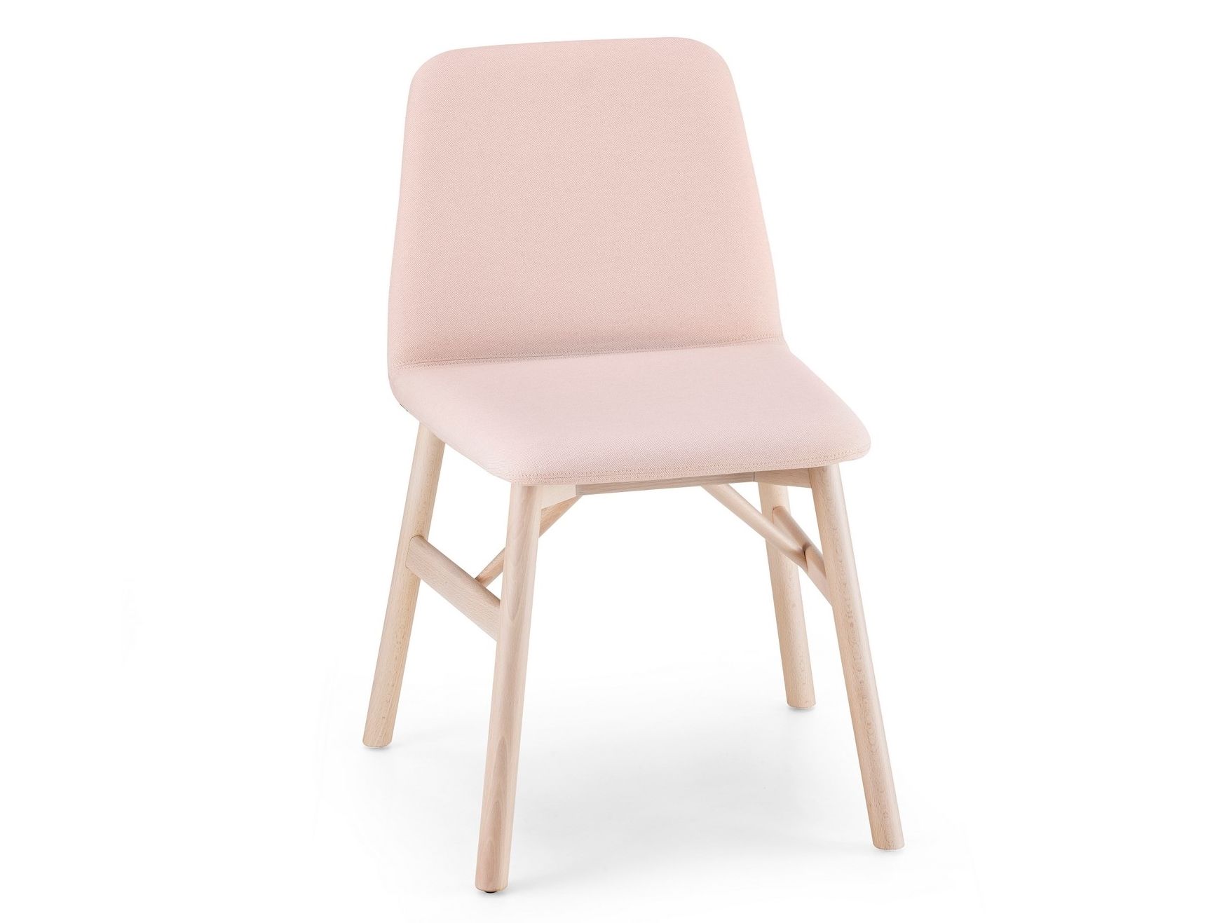 Тканевый стул TrabA' Bardot ARCH-00039360