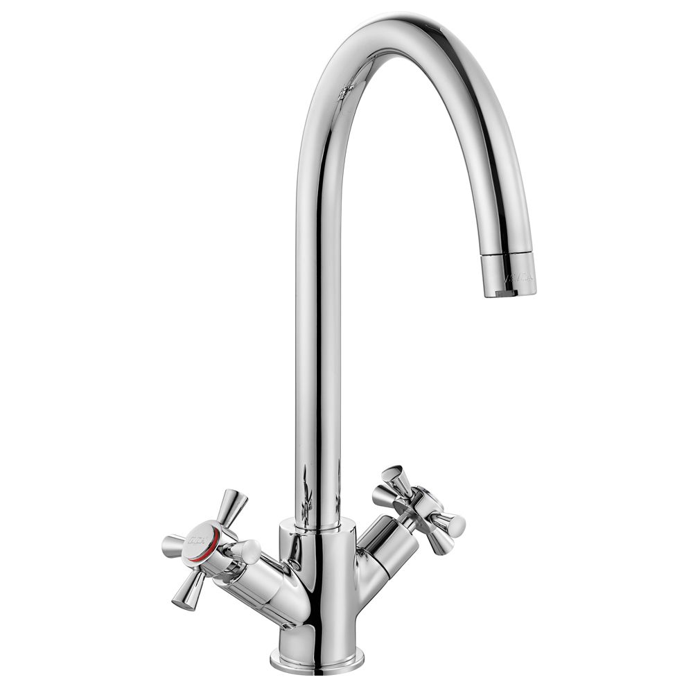 102108488  Смеситель для раковины Quadrille Eca 