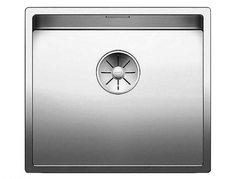 521576 Кухонная мойка Blanco Claron 500-IF  Blanco Claron - Вид №2