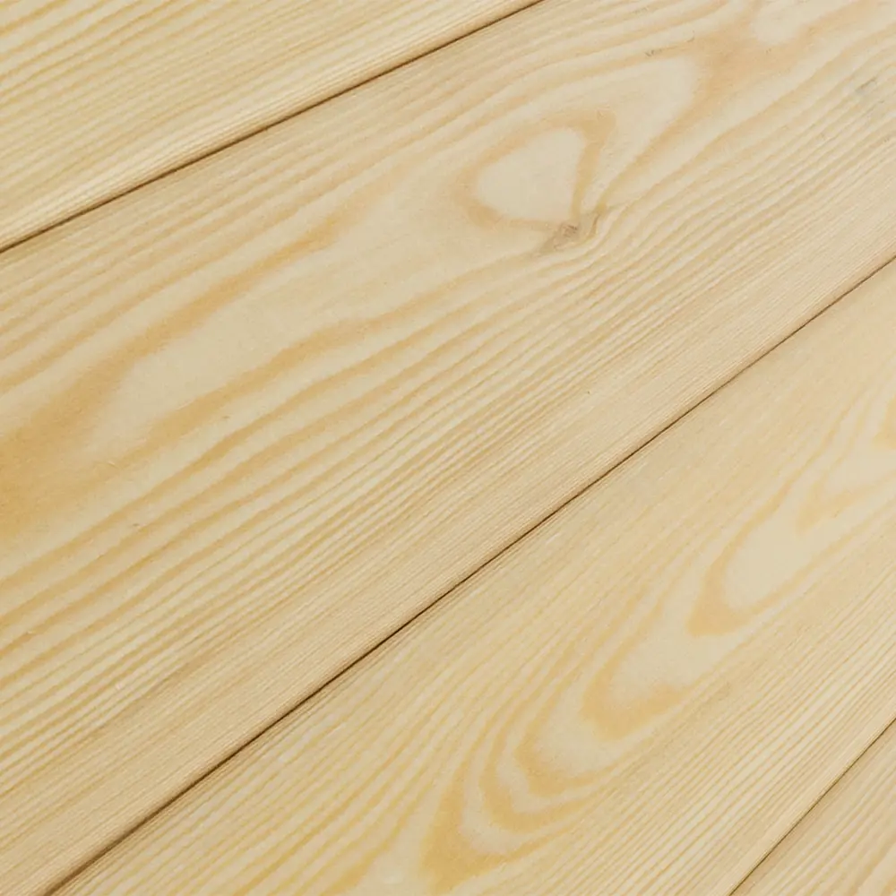 Santreyd Вагонка «Штиль» из лиственницы для эстетичной отделки стен 82620731 STLM-0031947 - Вид №4