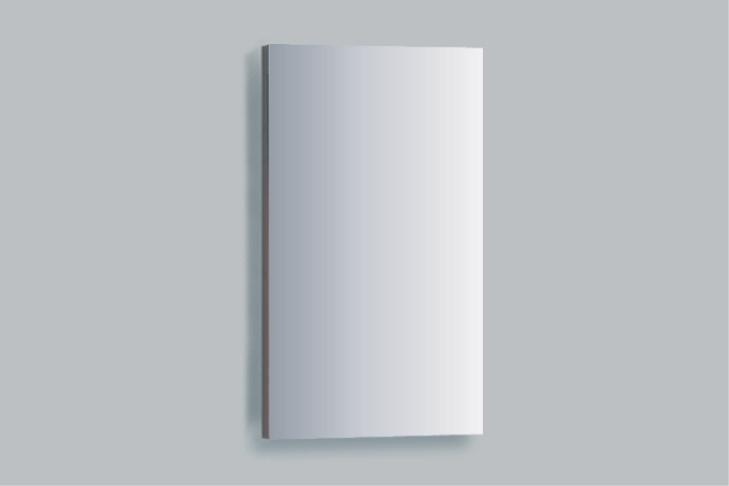 6717000899 , sp.450 Alape зеркало 