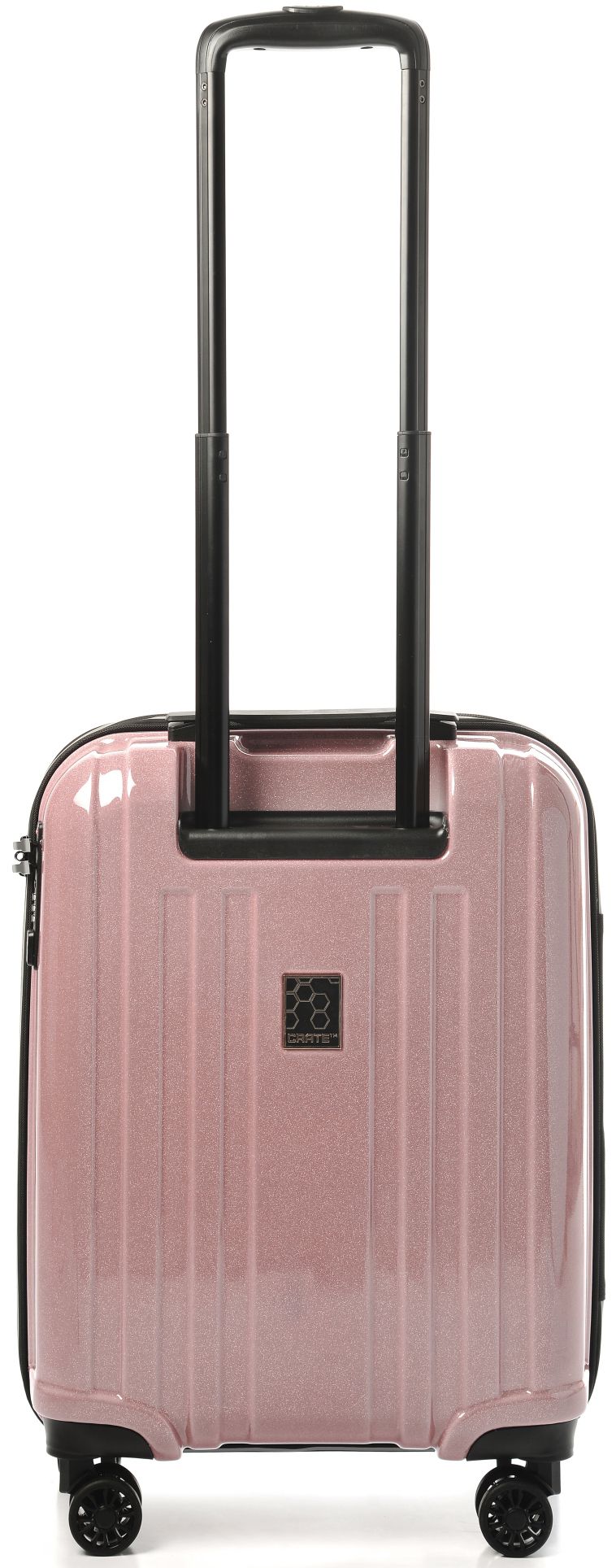 ECX403/02-12 Чемодан ECX403/02 Spinner S Epic Crate Reflex  - Вид №3