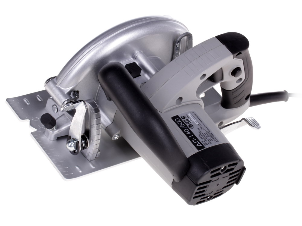 Пила дисковая Интерскол ДП-140/800 0152202 STDN-0083017 - Вид №1